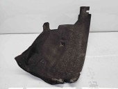 Carenaj roata stanga fata Peugeot 508 Break GT [Fabr 2010-2018] OEM