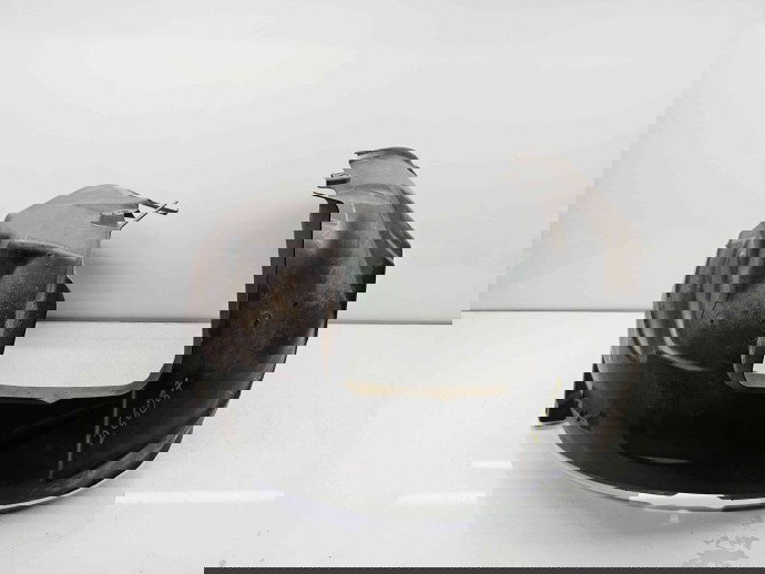 Carenaj roata stanga fata Ford Galaxy 2 [Fabr 2006-2015] OEM