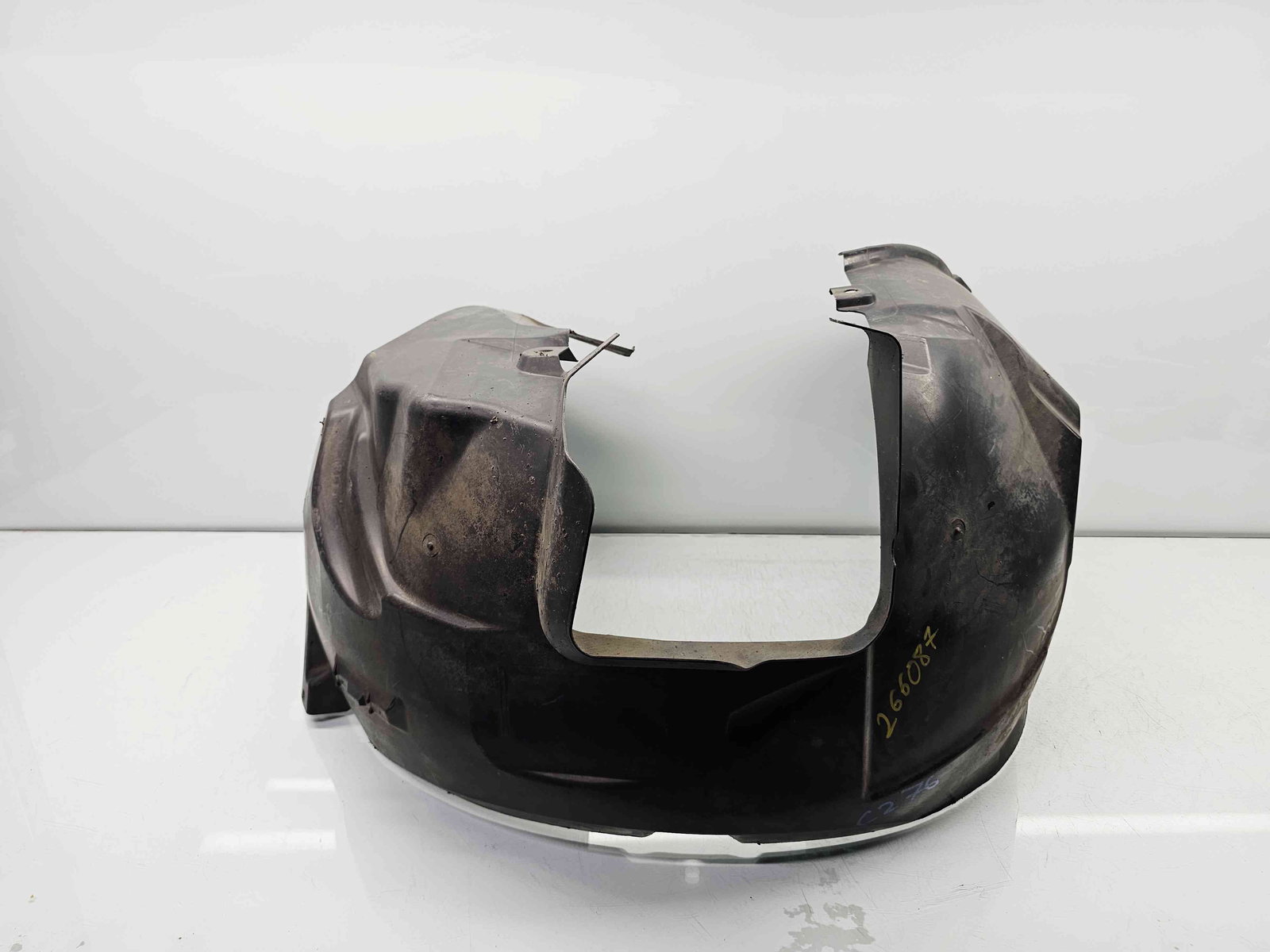 Carenaj roata stanga fata Ford Galaxy 2 [Fabr 2006-2015] OEM - imagine 3