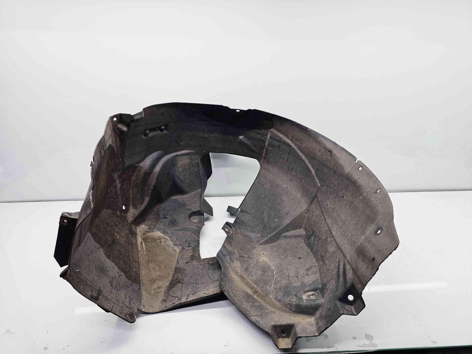 Carenaj roata stanga fata Ford S-Max 1 [Fabr 2006-2014] 6M21A16115A - imagine 2