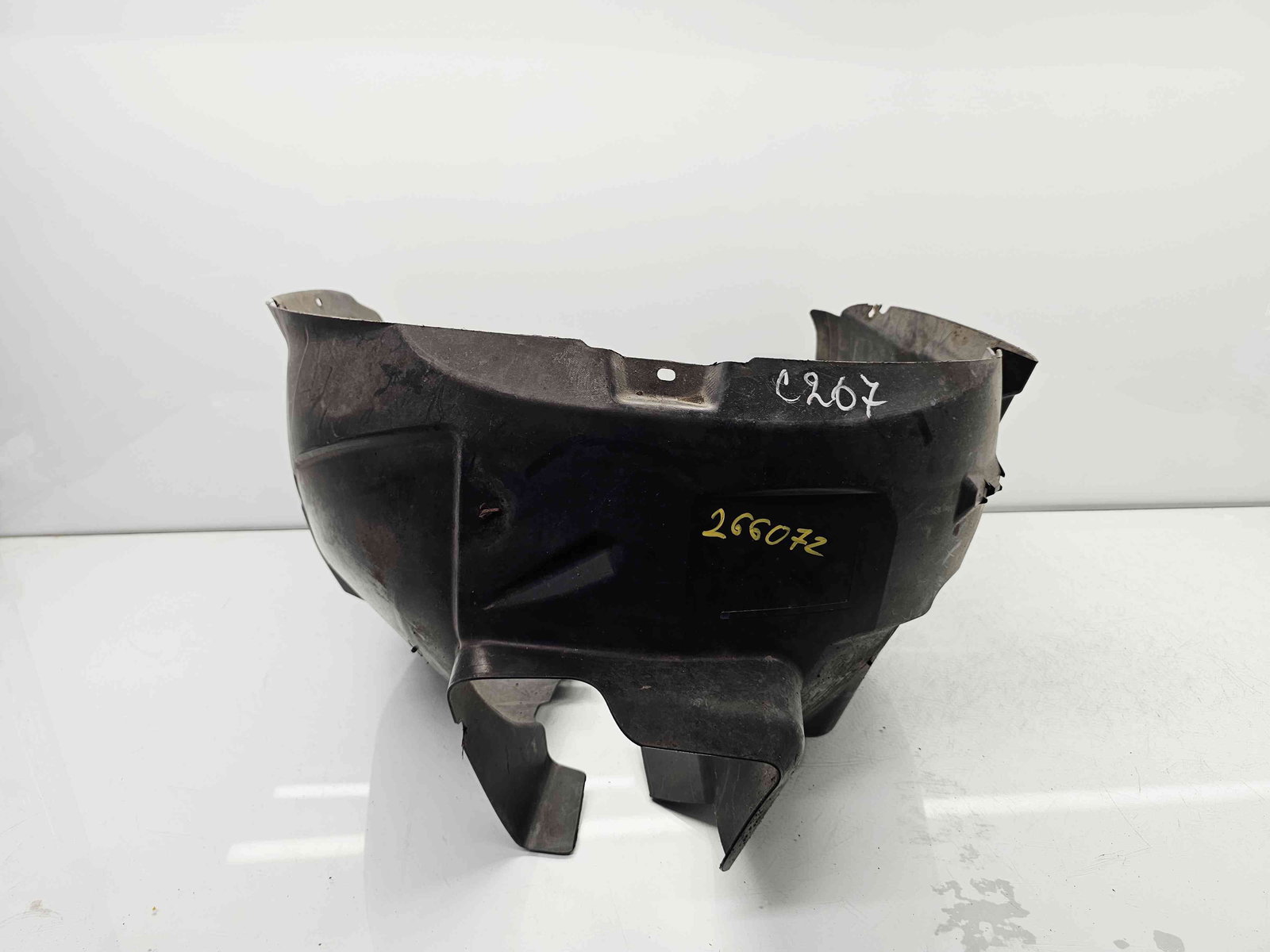 Carenaj roata stanga fata Ford S-Max 1 [Fabr 2006-2014] 6M21A16115A - imagine 3