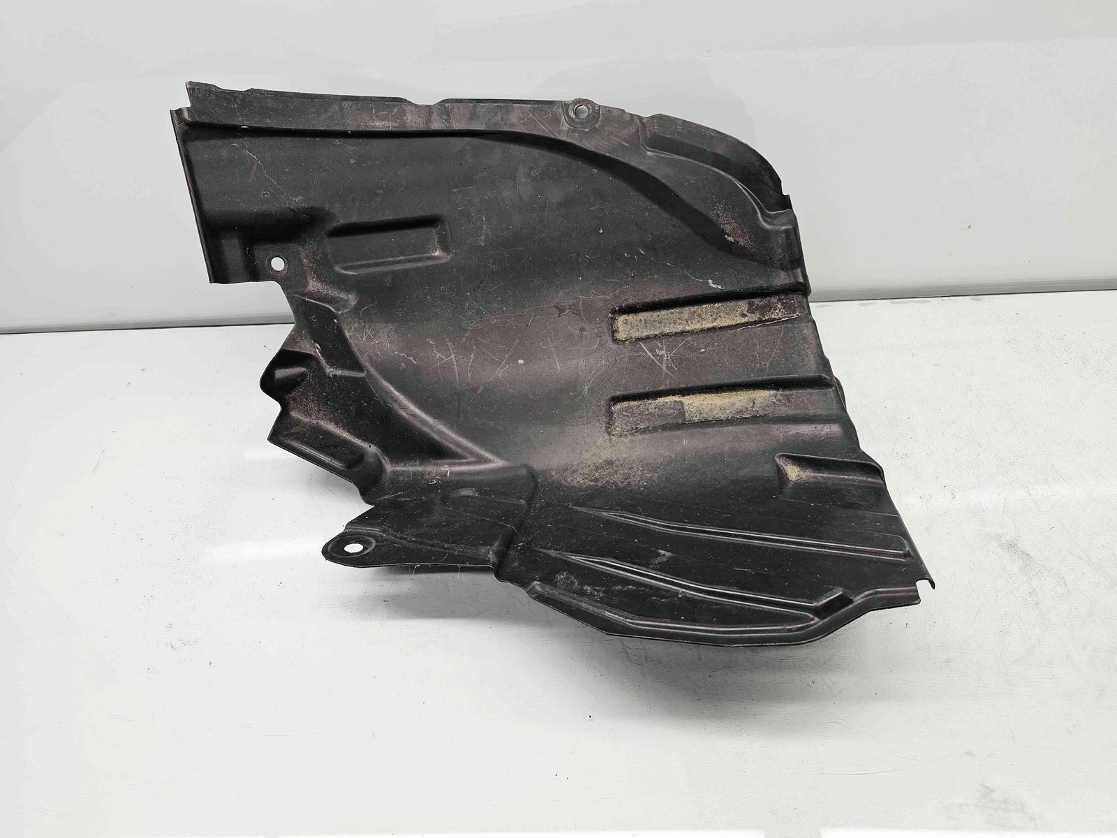 Carenaj roata stanga fata Volkswagen Passat CC (357) [Fabr 2008-2012] OEM - imagine 2