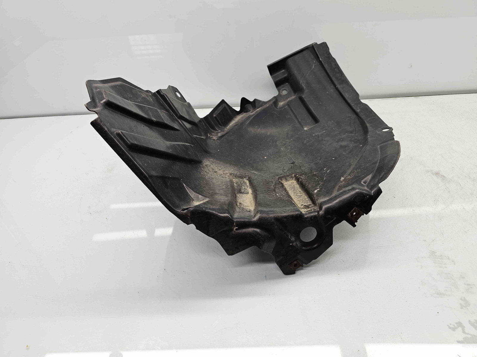 Carenaj roata stanga fata Volkswagen Passat CC (357) [Fabr 2008-2012] OEM - imagine 3