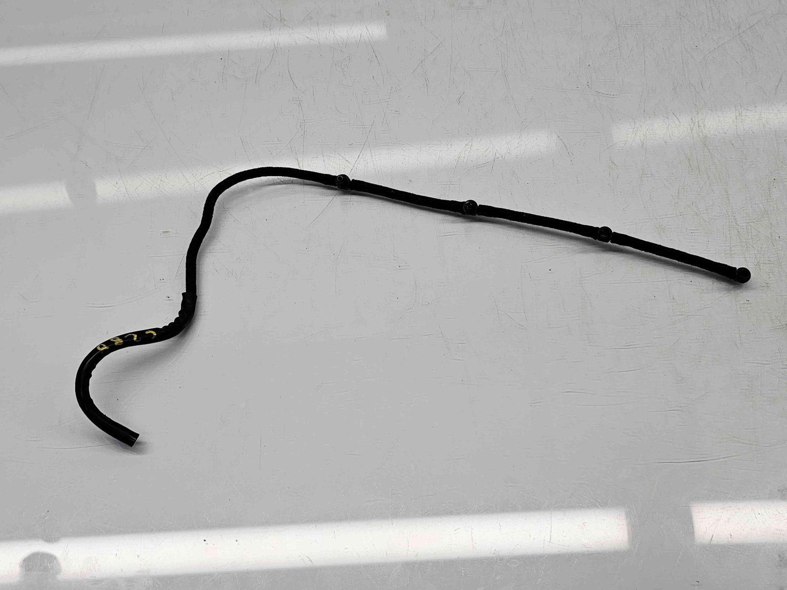 Conducta retur injectoare Mercedes Vito Autobus (W639) [Fabr 2003-2014] OEM 2.2 CDI 646983 65KW / 88CP - imagine 1