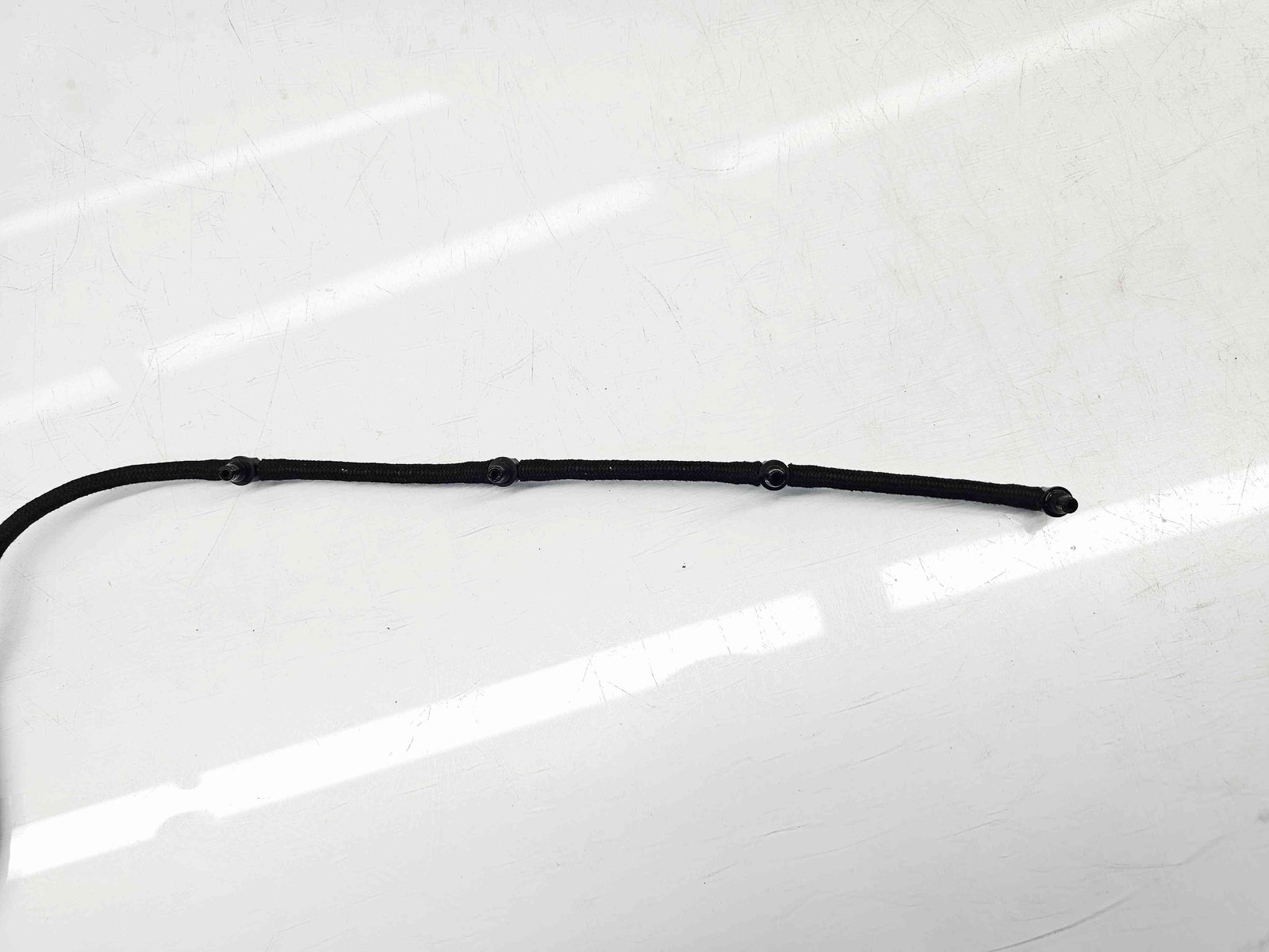 Conducta retur injectoare Mercedes Vito Autobus (W639) [Fabr 2003-2014] OEM 2.2 CDI 646983 65KW / 88CP - imagine 2