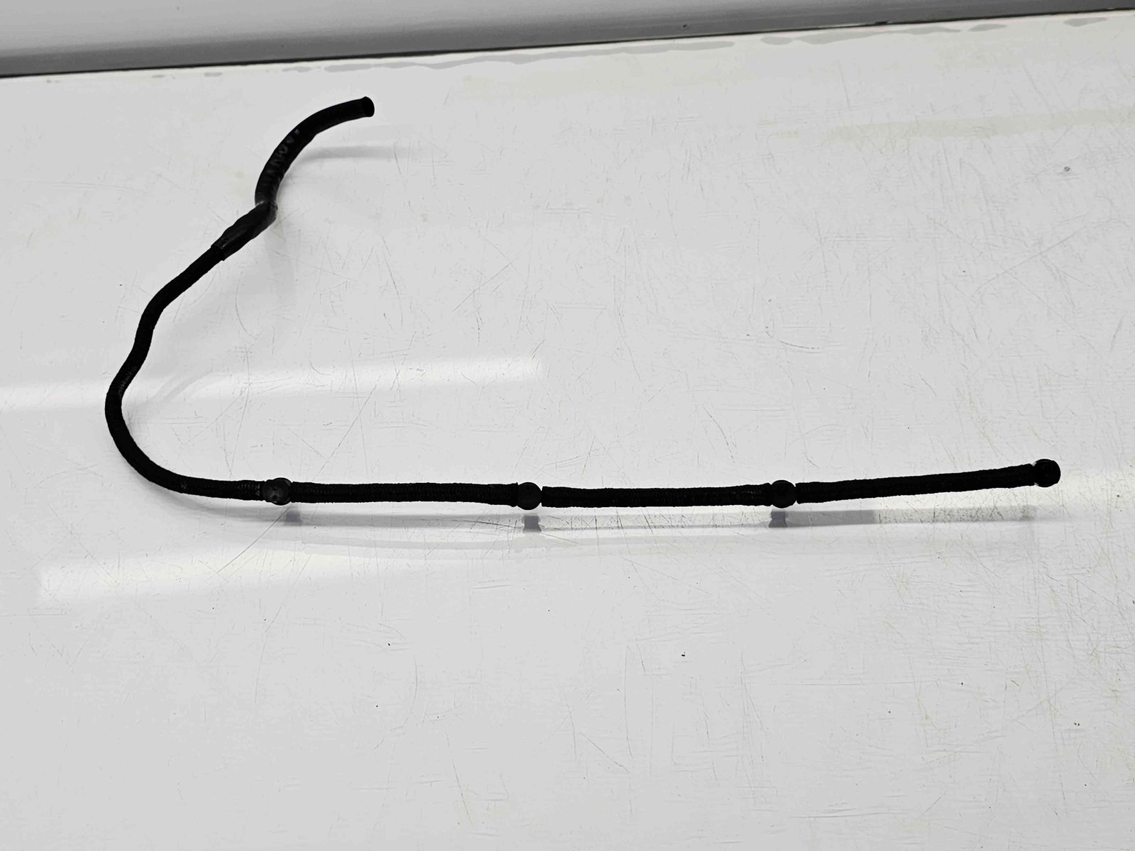 Conducta retur injectoare Mercedes Vito Autobus (W639) [Fabr 2003-2014] OEM 2.2 CDI 646983 65KW / 88CP - imagine 3