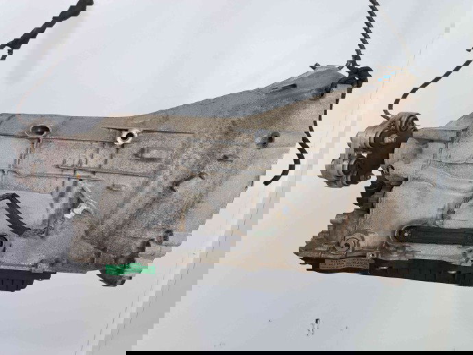 Cutie viteze automata Bmw 5 Touring (F11) [Fabr 2011-2016] 8HP-45 2.0 N47D20 135KW / 184CP