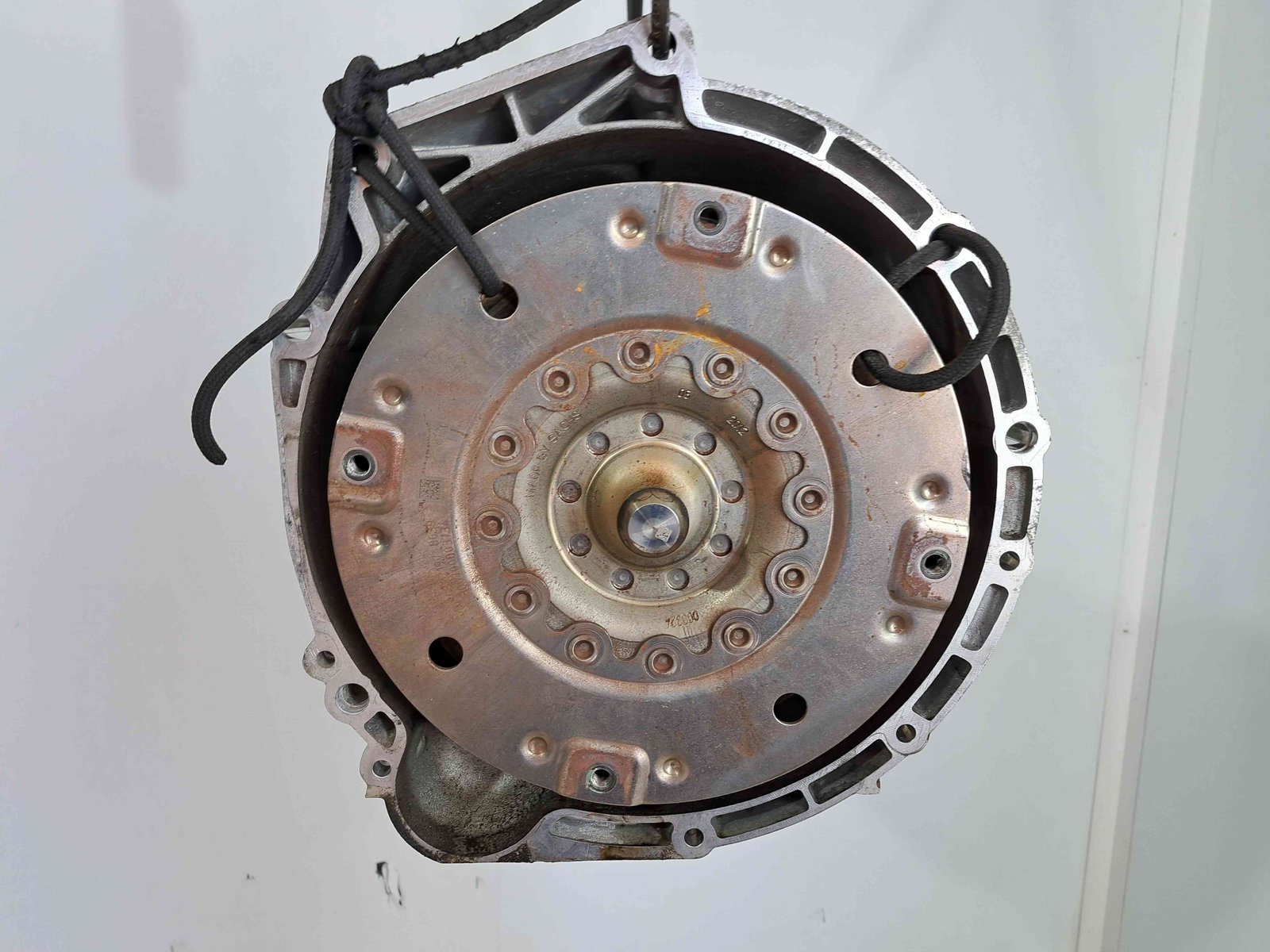 Cutie viteze automata Bmw 5 Touring (F11) [Fabr 2011-2016] 8HP-45 2.0 N47D20 135KW / 184CP - imagine 2