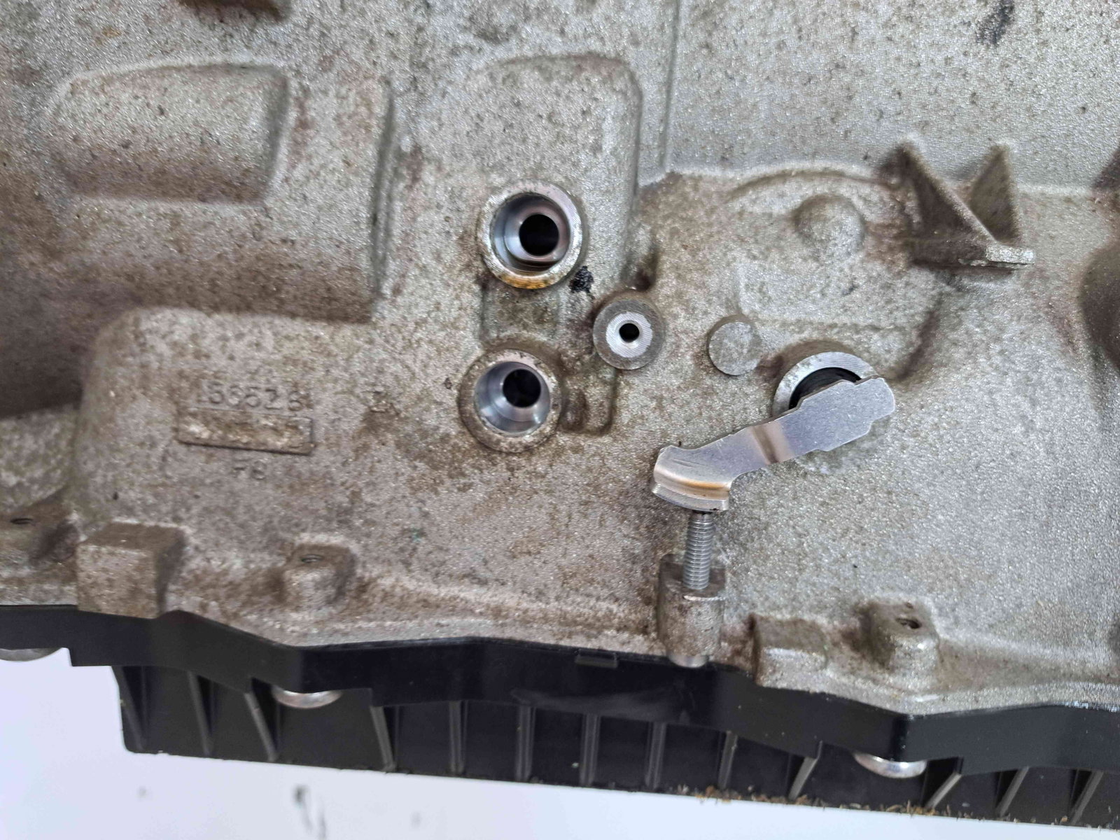 Cutie viteze automata Bmw 5 Touring (F11) [Fabr 2011-2016] 8HP-45 2.0 N47D20 135KW / 184CP - imagine 4