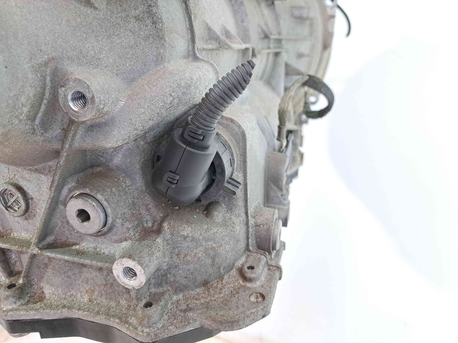 Cutie viteze automata Bmw 5 Touring (F11) [Fabr 2011-2016] 8HP-45 2.0 N47D20 135KW / 184CP - imagine 7