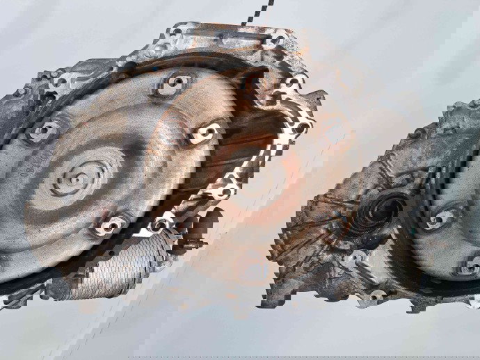 Cutie viteze automata Peugeot 508 Break GT [Fabr 2010-2018] 9674557880 2.2 HDI 4HL 150KW / 204CP