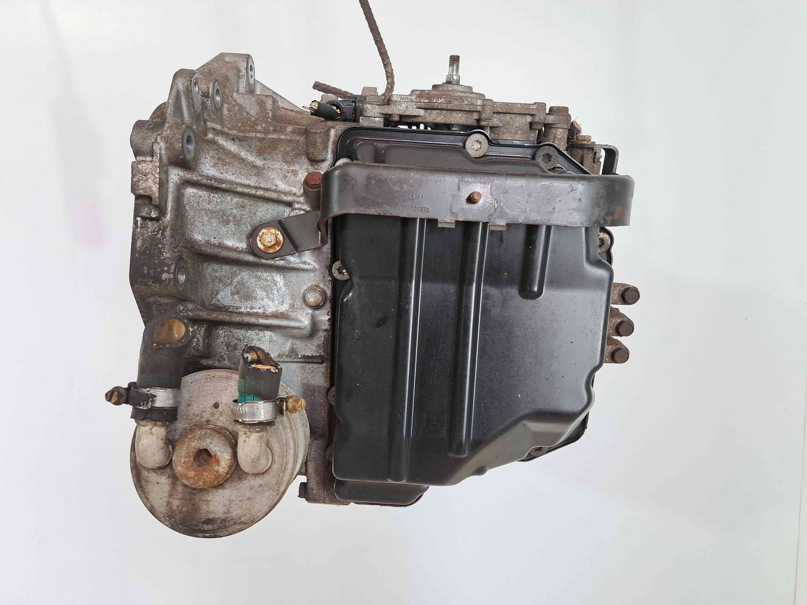 Cutie viteze automata Peugeot 508 Break GT [Fabr 2010-2018] 9674557880 2.2 HDI 4HL 150KW / 204CP - imagine 2