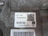 Cutie viteze automata Peugeot 508 Break GT [Fabr 2010-2018] 9674557880 2.2 HDI 4HL 150KW / 204CP