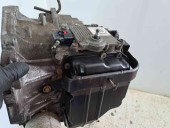 Cutie viteze automata Peugeot 508 Break GT [Fabr 2010-2018] 9674557880 2.2 HDI 4HL 150KW / 204CP