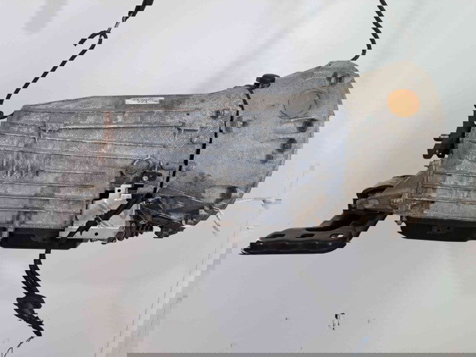 Cutie viteze automata Mercedes Clasa C Coupe (C204) Facelift AMG [Fabr 2011-2015] 2042709102 2.2 CDI 651911 125KW / 170CP