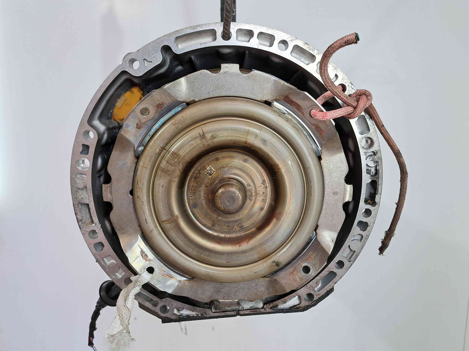 Cutie viteze automata Mercedes Clasa C Coupe (C204) Facelift AMG [Fabr 2011-2015] 2042709102 2.2 CDI 651911 125KW / 170CP - imagine 2