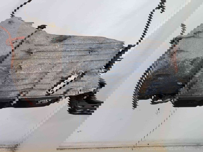 Cutie viteze automata Mercedes Clasa C Coupe (C204) Facelift AMG [Fabr 2011-2015] 2042709102 2.2 CDI 651911 125KW / 170CP