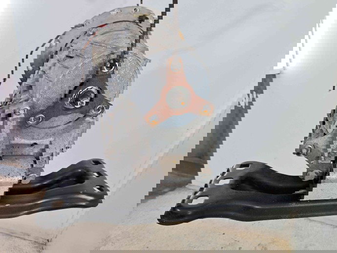 Cutie viteze automata Mercedes Clasa C Coupe (C204) Facelift AMG [Fabr 2011-2015] 2042709102 2.2 CDI 651911 125KW / 170CP