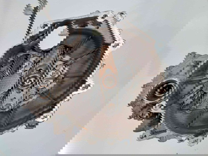 Cutie viteze manuala 5 trepte Volkswagen UP [Fabr 2011-2019] QCG 1.0 Benz CHYB 55KW / 75CP