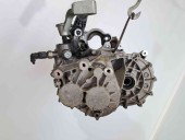 Cutie viteze manuala 5 trepte Volkswagen UP [Fabr 2011-2019] QCG 1.0 Benz CHYB 55KW / 75CP