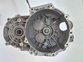 Cutie viteze manuala 6 trepte Audi A3 Sportback (8PA) [Fabr 2004-2013] NFY 2.0 TDI CFGB 125KW / 170CP