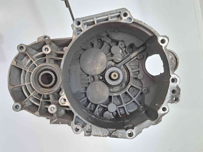 Cutie viteze manuala 6 trepte Audi A3 Sportback (8PA) [Fabr 2004-2013] NFY 2.0 TDI CFGB 125KW / 170CP