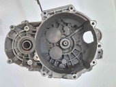 Cutie viteze manuala 6 trepte Audi A3 Sportback (8PA) [Fabr 2004-2013] NFY 2.0 TDI CFGB 125KW / 170CP