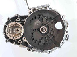 Cutie viteze manuala 6 trepte Seat Leon (1P1) [Fabr 2005-2011] KDS 2.0 TDI BMN 125KW / 170CP