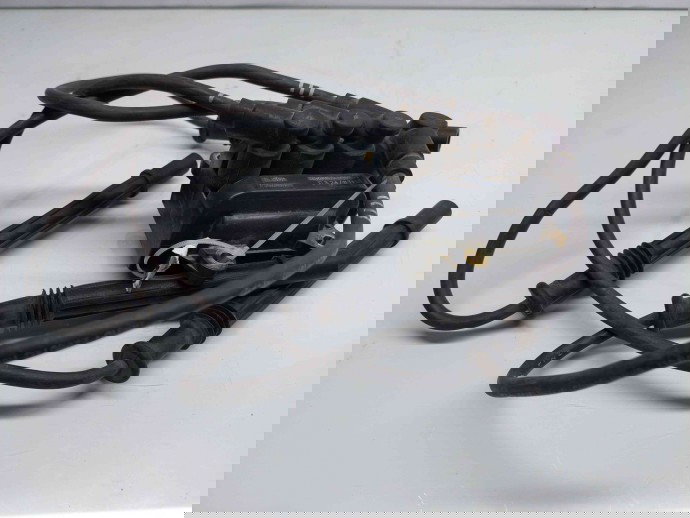 Bobina inductie Dacia Logan (LS) [Fabr 2004-2012] 8200734204 / 77040001 1.2  