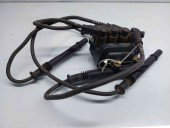 Bobina inductie Dacia Logan (LS) [Fabr 2004-2012] 8200734204 / 77040001 1.2  