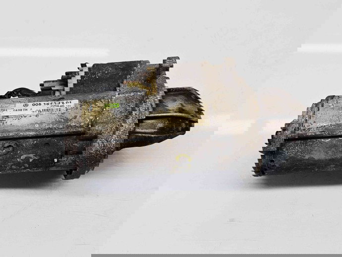  Electromotor 11 dinti Mercedes Vito Autobus (W639) [Fabr 2003-2014] 0051511301  2.2 CDI 64698365KW / 88CP