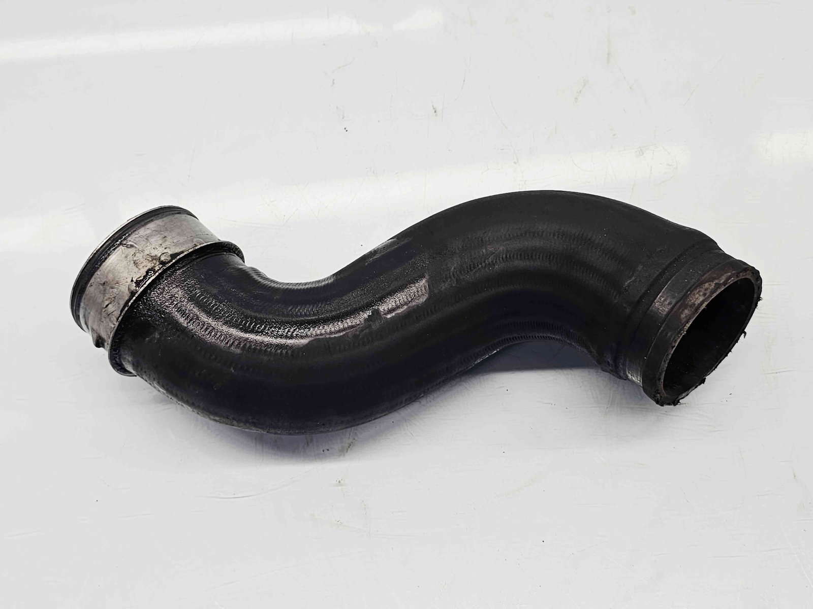 Furtun intercooler Mercedes Vito Autobus (W639) [Fabr 2003-2014] OEM 2.2 CDI 646983 65KW / 88CP - imagine 2