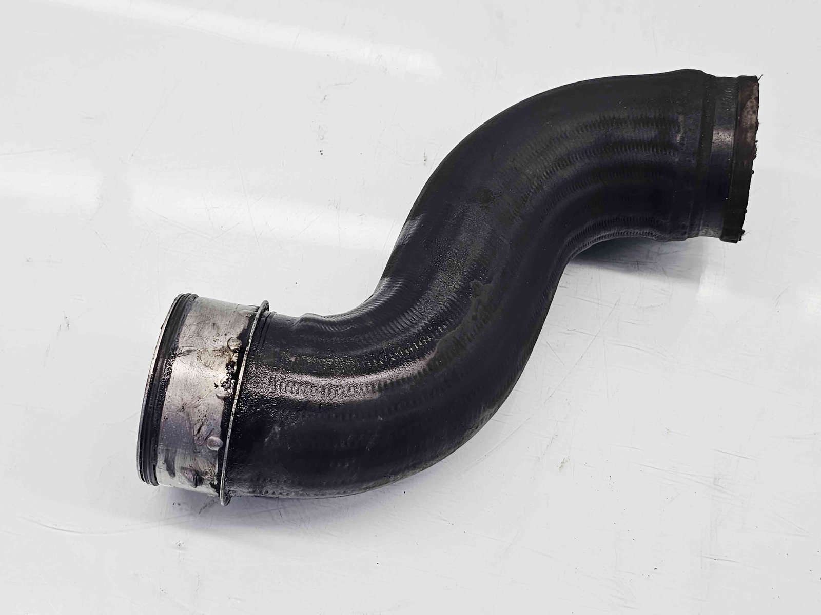 Furtun intercooler Mercedes Vito Autobus (W639) [Fabr 2003-2014] OEM 2.2 CDI 646983 65KW / 88CP - imagine 3