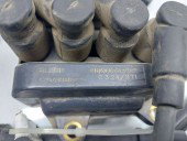 Bobina inductie Dacia Logan (LS) [Fabr 2004-2012] 8200734204 / 77040001 1.2  