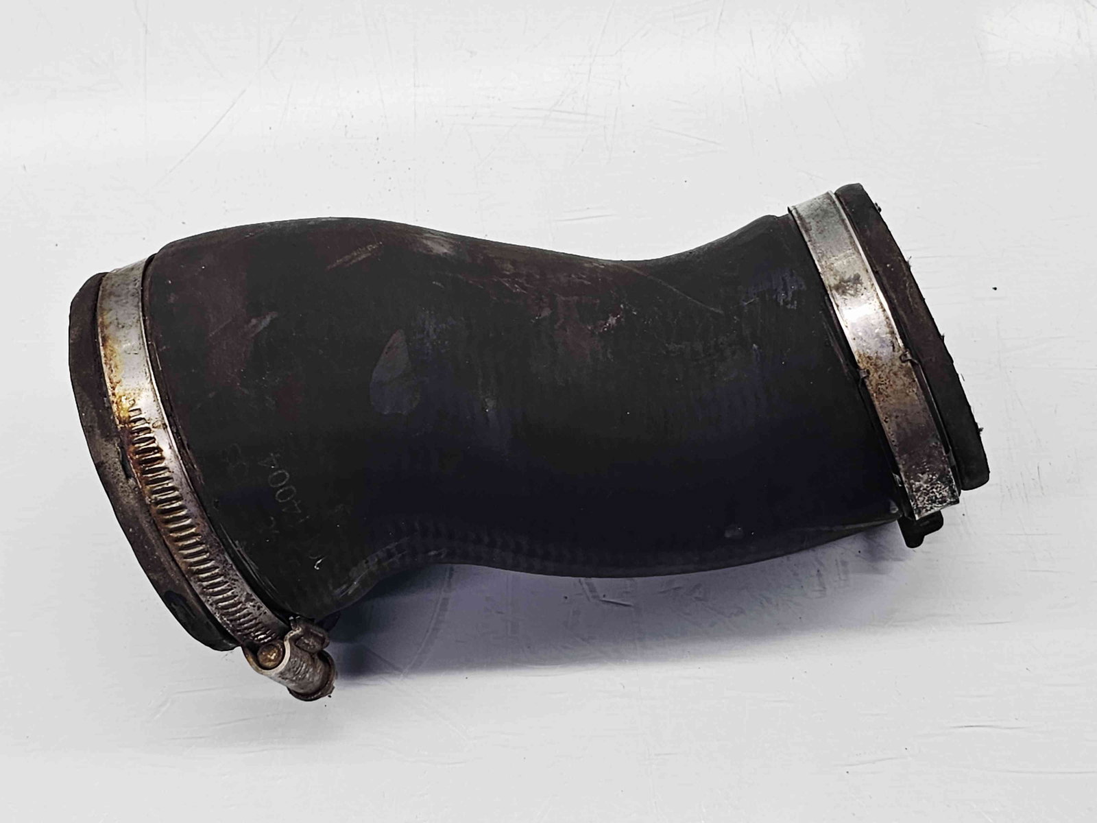 Furtun intercooler Mercedes Vito Autobus (W639) [Fabr 2003-2014] A6460980033 2.2 CDI 646983 65KW / 88CP - imagine 2