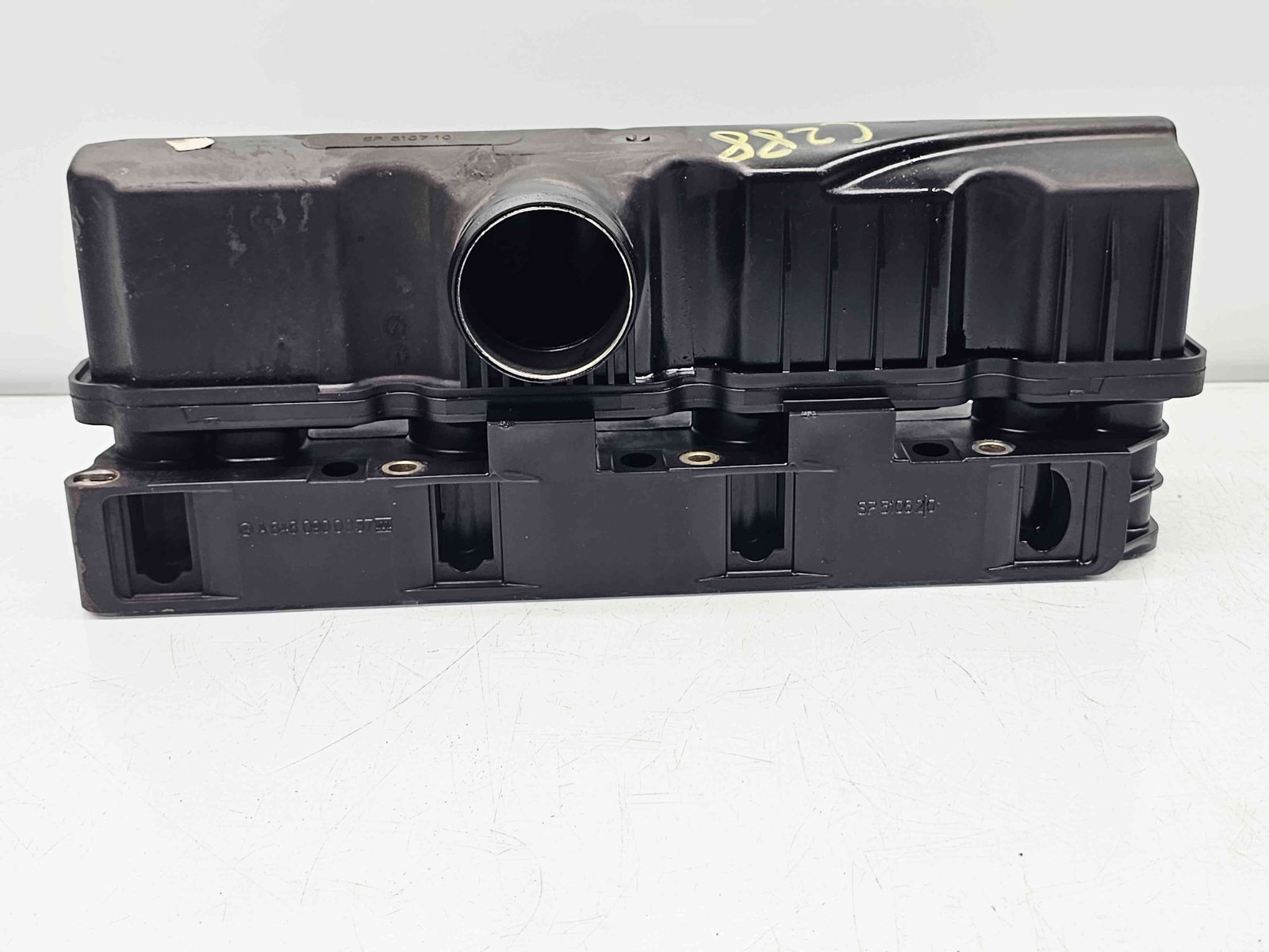 Galerie admisie Mercedes Vito Autobus (W639) [Fabr 2003-2014] A6460900837 2.2 CDI 646983 65KW / 88CP - imagine 1