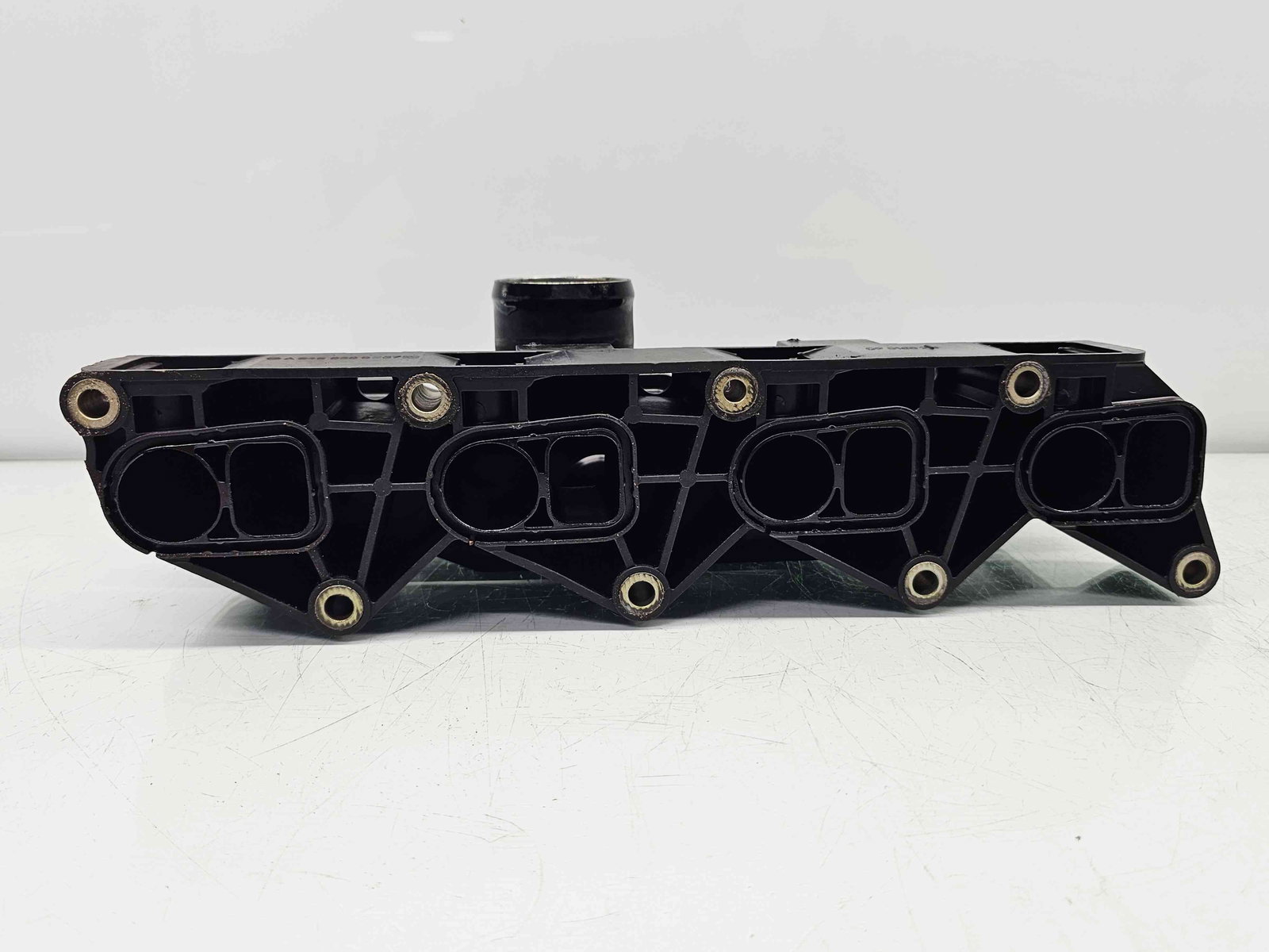 Galerie admisie Mercedes Vito Autobus (W639) [Fabr 2003-2014] A6460900837 2.2 CDI 646983 65KW / 88CP - imagine 2