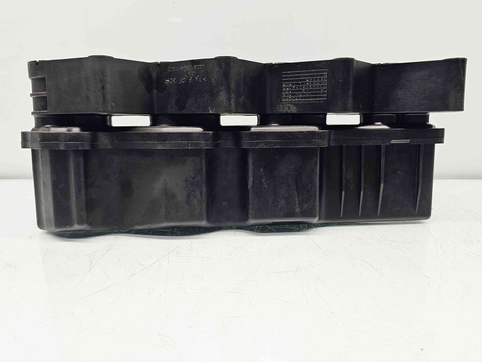 Galerie admisie Mercedes Vito Autobus (W639) [Fabr 2003-2014] A6460900837 2.2 CDI 646983 65KW / 88CP - imagine 3