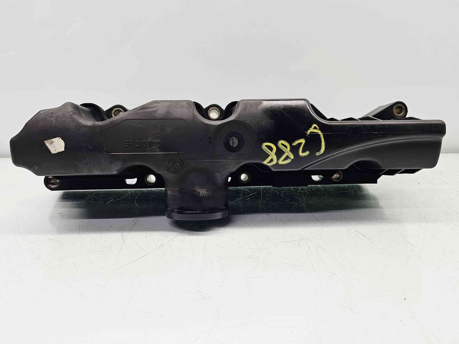 Galerie admisie Mercedes Vito Autobus (W639) [Fabr 2003-2014] A6460900837 2.2 CDI 646983 65KW / 88CP - imagine 4