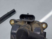 Bobina inductie Dacia Logan (LS) [Fabr 2004-2012] 8200734204 / 77040001 1.2  