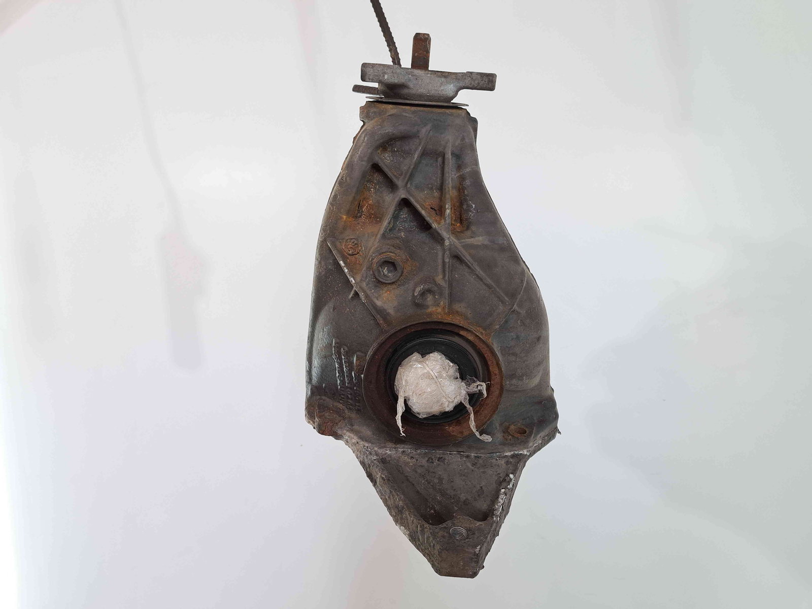 Grup diferential spate Mercedes Clasa C Coupe (C204) Facelift AMG [Fabr 2011-2015] 2073500514 2.2 CDI 651911 125KW / 170CP - imagine 2