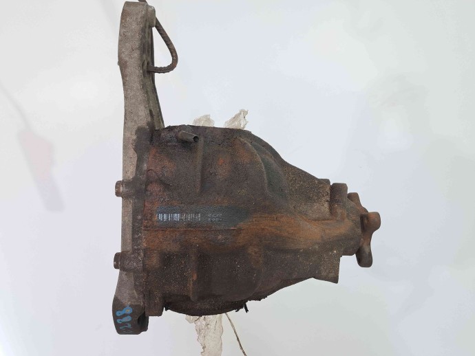 Grup diferential spate Mercedes Vito Autobus (W639) [Fabr 2003-2014] A6393510105 2.2 CDI 646983 65KW / 88CP