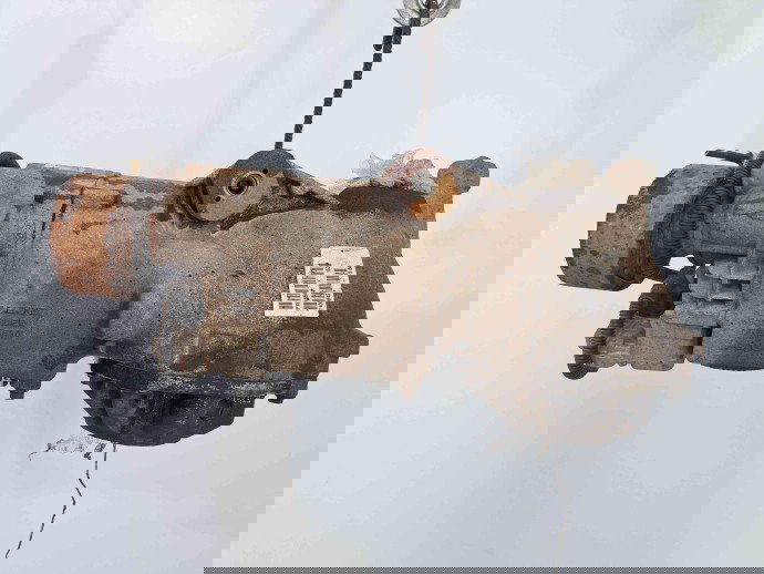 Grup diferential spate Volvo XC90 [Fabr 2002-2014] P1216544 2.4 D5244T 147KW / 200CP