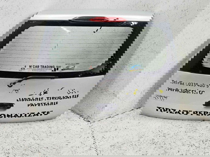 Haion MITSUBISHI Colt [Fabr 2002-2013] GRI