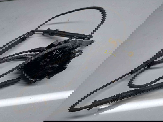 Bobina inductie Dacia Logan (LS) [Fabr 2004-2012] 8200734204 / 77040001 1.2  