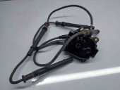 Bobina inductie Dacia Logan (LS) [Fabr 2004-2012] 8200734204 / 77040001 1.2  