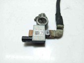 Borna baterie (-) 5Q0915181E Skoda Octavia 1.6 CLHA 2012-2022
