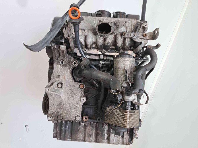 Motor complet ambielat Seat Leon (1P1) [Fabr 2005-2011] BMN 2.0 TDI BMN 125KW / 170CP