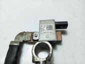 Borna baterie (-) 5Q0915181E Skoda Octavia 1.6 CLHA 2012-2022