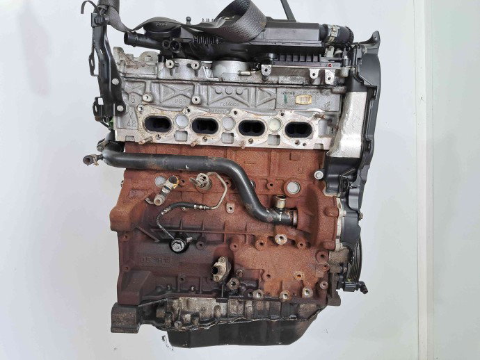 Motor complet ambielat Peugeot 508 Break GT [Fabr 2010-2018] 4H02 2.2 HDI 4HL 150KW / 204CP
